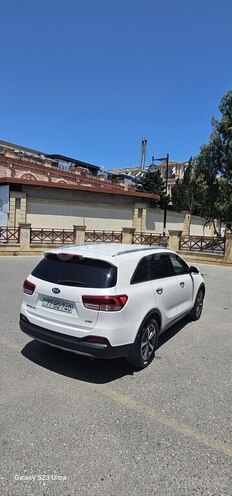 Kia Sorento 2016, 211,000 km - 2.0 l - Bakı