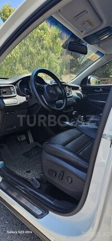 Kia Sorento 2016, 211,000 km - 2.0 l - Bakı