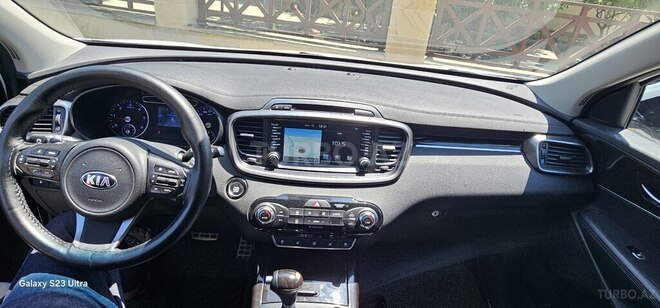 Kia Sorento 2016, 211,000 km - 2.0 l - Bakı