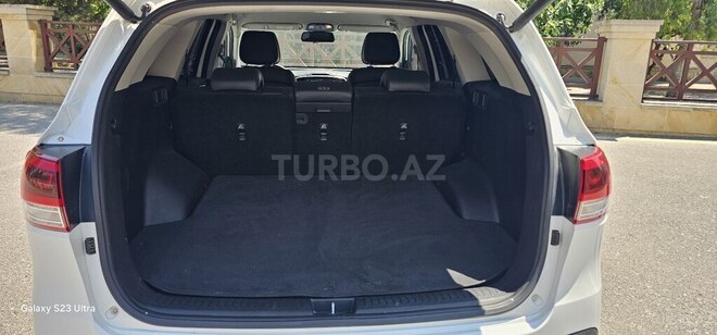 Kia Sorento 2016, 211,000 km - 2.0 l - Bakı