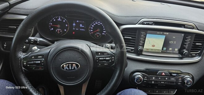 Kia Sorento 2016, 211,000 km - 2.0 l - Bakı