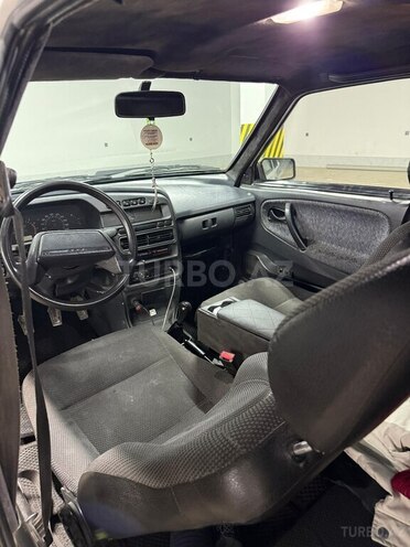 LADA (VAZ) 2115 2009, 300,000 km - 1.5 l - Bakı