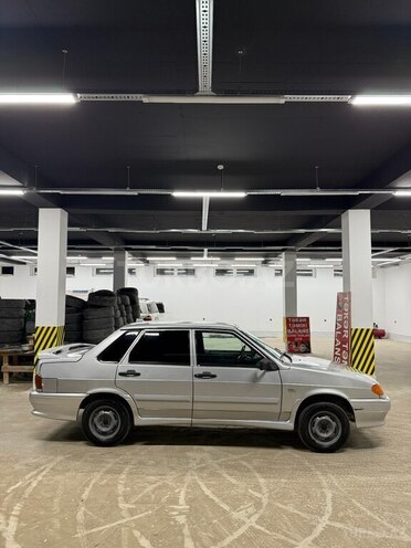LADA (VAZ) 2115 2009, 300,000 km - 1.5 l - Bakı