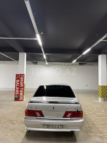 LADA (VAZ) 2115 2009, 300,000 km - 1.5 l - Bakı