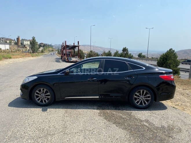 Hyundai Grandeur 2011, 176,325 km - 2.4 l - Bakı