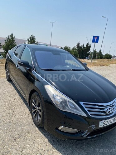 Hyundai Grandeur 2011, 176,325 km - 2.4 l - Bakı
