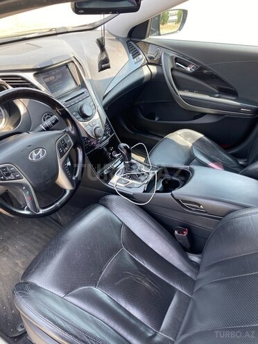 Hyundai Grandeur 2011, 176,325 km - 2.4 l - Bakı