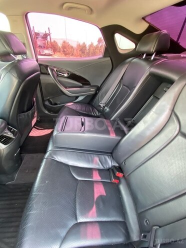 Hyundai Grandeur 2011, 176,325 km - 2.4 l - Bakı