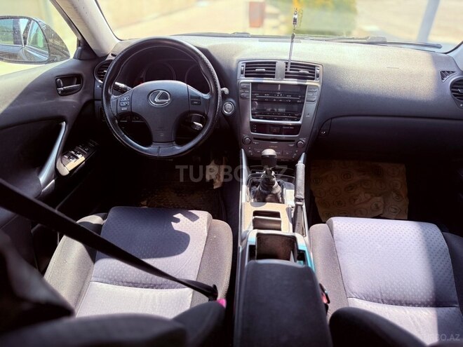 Lexus  2008, 370,000 km - 2.2 l - Sumqayıt