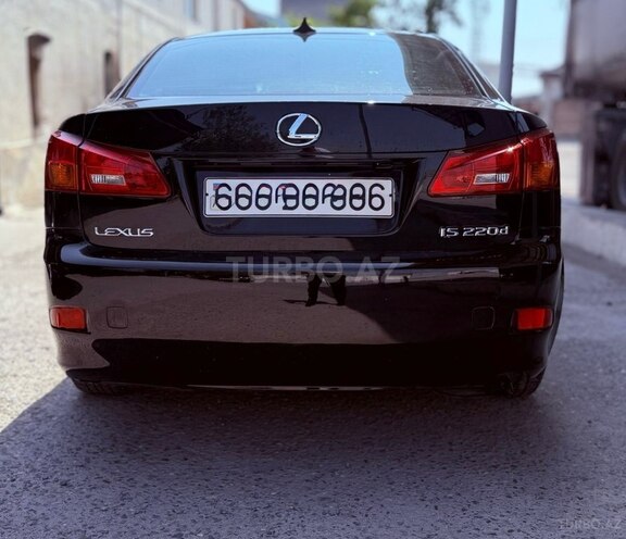 Lexus  2008, 370,000 km - 2.2 l - Sumqayıt