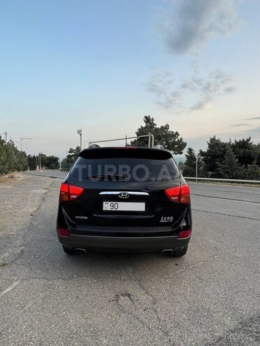 Hyundai ix55 2010, 273,000 km - 3.0 l - Bakı