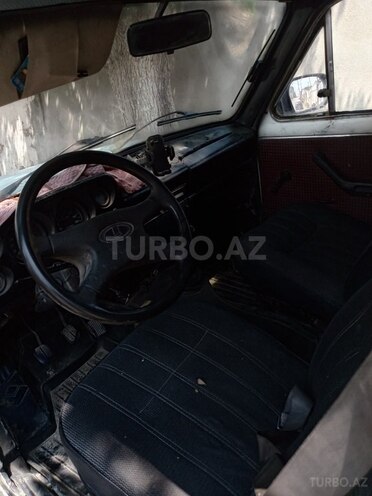 LADA (VAZ) Niva 1986, 320,000 km - 1.6 л - Bakı