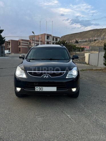 Hyundai ix55 2010, 273,000 km - 3.0 l - Bakı