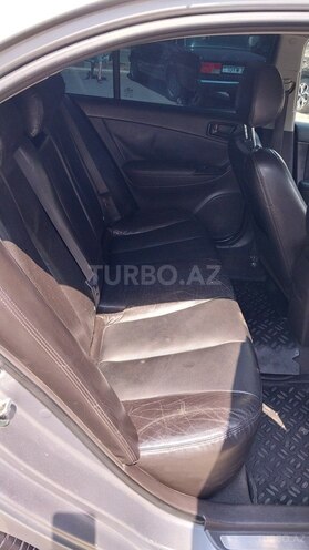 Hyundai Sonata 2008, 250,000 km - 2.4 l - Bakı