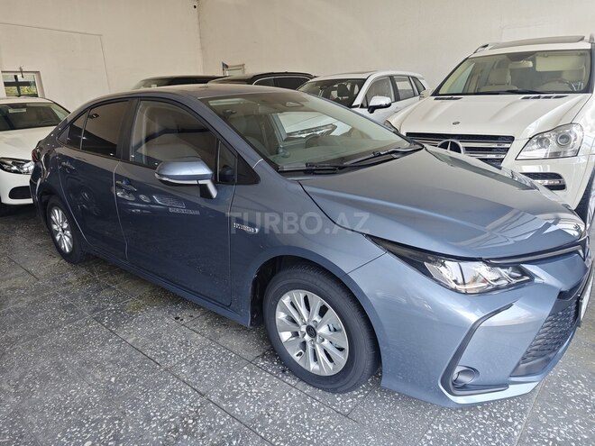Toyota Corolla-2
