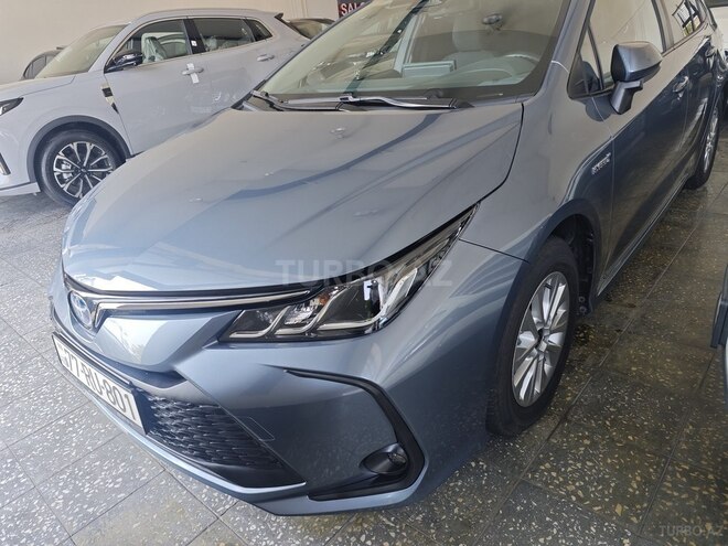 Toyota Corolla-3