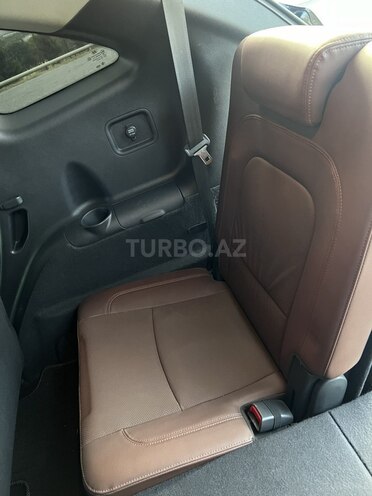Hyundai ix55 2010, 273,000 km - 3.0 l - Bakı