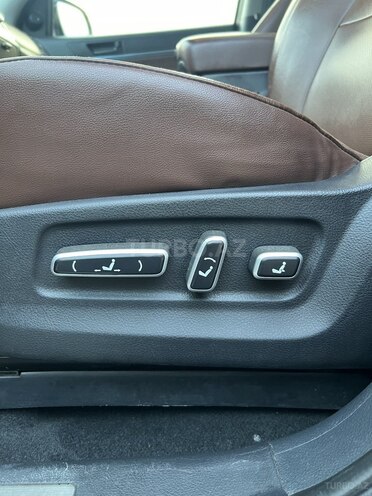 Hyundai ix55 2010, 273,000 km - 3.0 l - Bakı