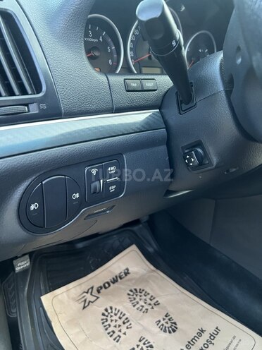 Hyundai ix55 2010, 273,000 km - 3.0 l - Bakı