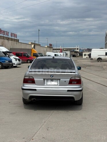 BMW 528 1997, 270,000 km - 2.8 l - Bakı