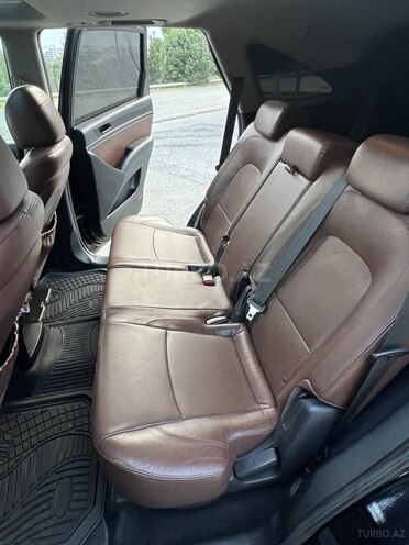 Hyundai ix55 2010, 273,000 km - 3.0 l - Bakı