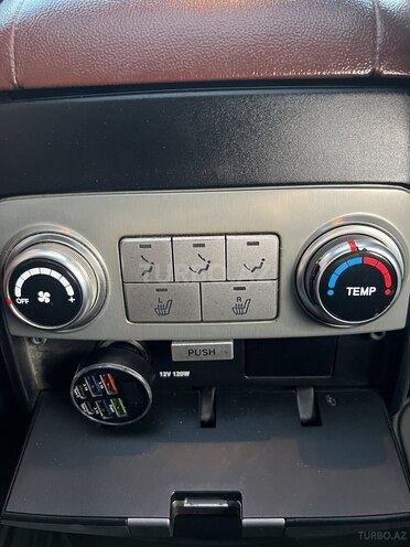 Hyundai ix55 2010, 273,000 km - 3.0 l - Bakı