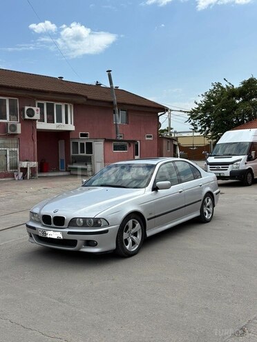 BMW 528 1997, 270,000 km - 2.8 l - Bakı