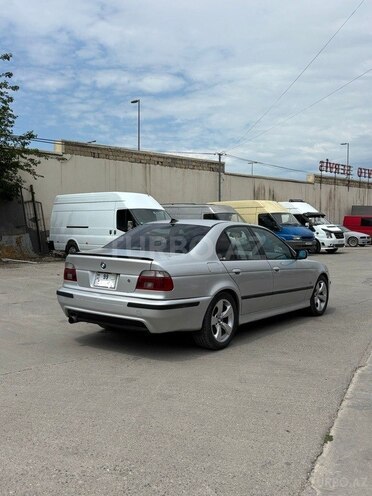 BMW 528 1997, 270,000 km - 2.8 l - Bakı