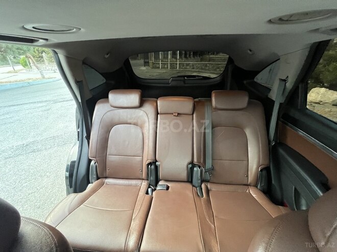 Hyundai ix55 2010, 273,000 km - 3.0 l - Bakı