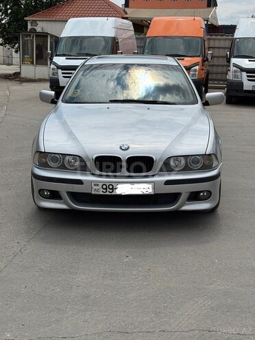 BMW 528 1997, 270,000 km - 2.8 l - Bakı