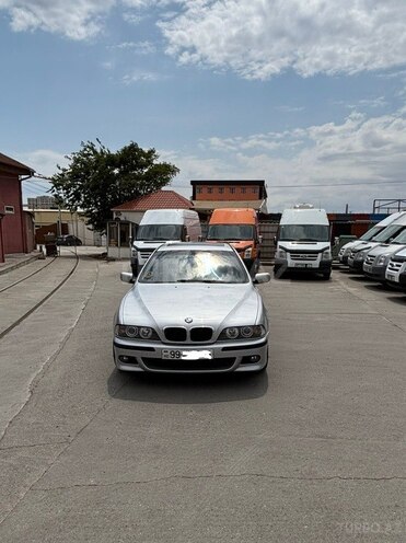 BMW 528 1997, 270,000 km - 2.8 l - Bakı