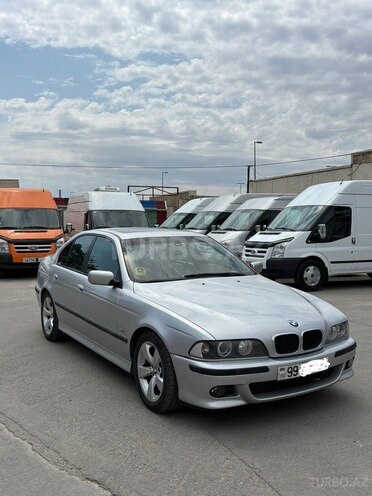 BMW 528 1997, 270,000 km - 2.8 l - Bakı