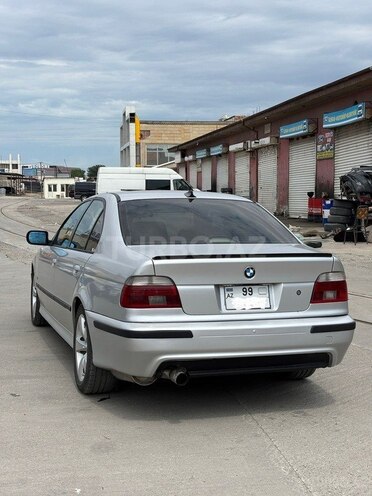 BMW 528 1997, 270,000 km - 2.8 l - Bakı