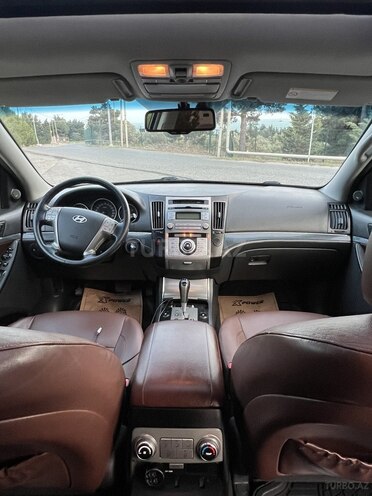 Hyundai ix55 2010, 273,000 km - 3.0 l - Bakı