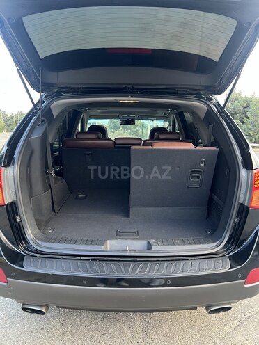Hyundai ix55 2010, 273,000 km - 3.0 l - Bakı