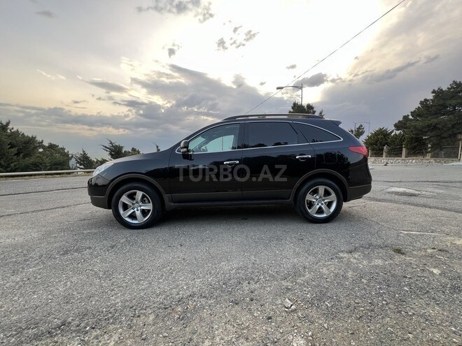 Hyundai ix55 2010, 273,000 km - 3.0 l - Bakı