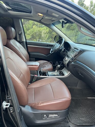 Hyundai ix55 2010, 273,000 km - 3.0 l - Bakı