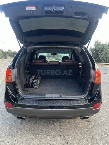 Hyundai ix55 2010, 273,000 km - 3.0 l - Bakı