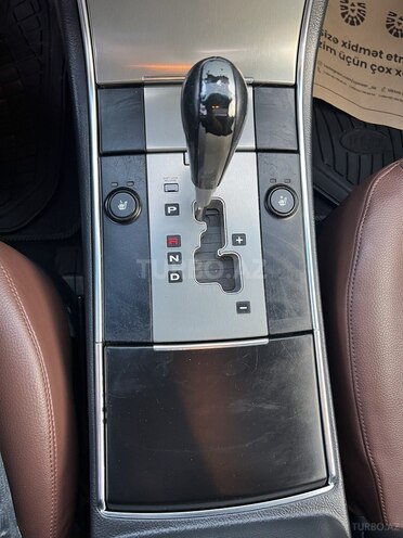 Hyundai ix55 2010, 273,000 km - 3.0 l - Bakı