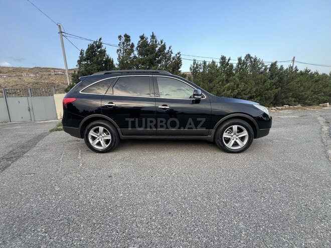 Hyundai ix55 2010, 273,000 km - 3.0 l - Bakı