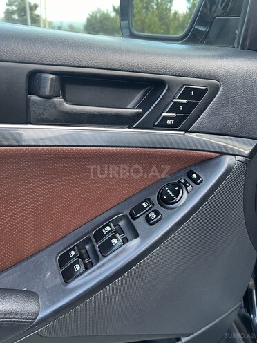Hyundai ix55 2010, 273,000 km - 3.0 l - Bakı