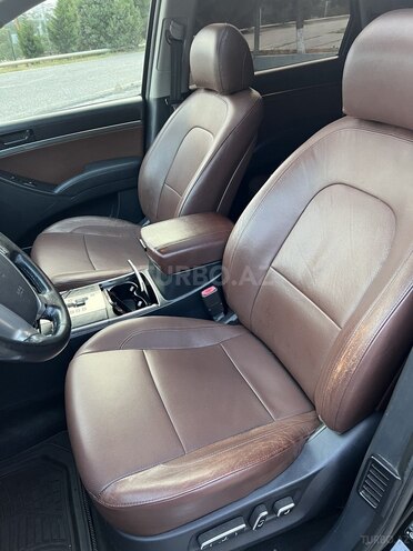 Hyundai ix55 2010, 273,000 km - 3.0 l - Bakı