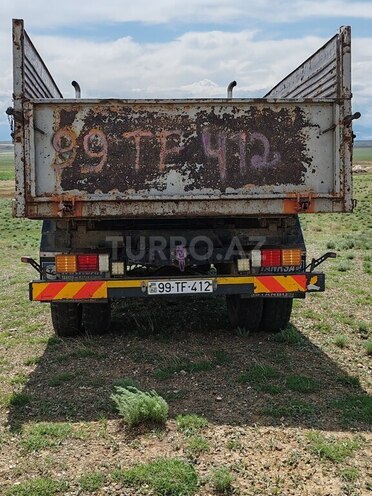 GAZ 53 2004, 120,000 km - 4.3 l - Qazax