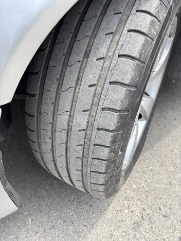BMW 528 1997, 270,000 km - 2.8 l - Bakı