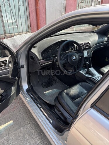 BMW 528 1997, 270,000 km - 2.8 l - Bakı
