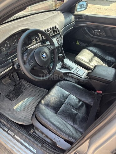 BMW 528 1997, 270,000 km - 2.8 l - Bakı