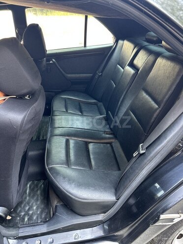 Mercedes C 220 1996, 432,045 km - 2.2 l - Bakı