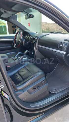 Porsche Cayenne-9