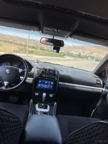 Porsche Cayenne-15