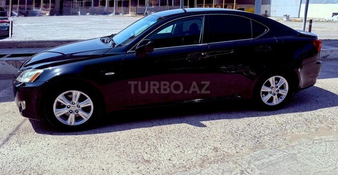 Lexus  2008, 370,000 km - 2.2 l - Sumqayıt
